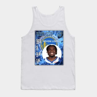 Kevon Looney Tank Top